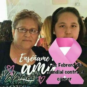 Meet your Posher, Rocio